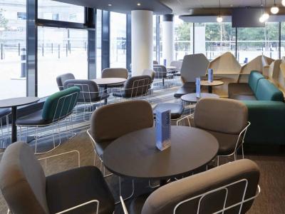 ibis Styles Paris Charles de Gaulle Airport - 21