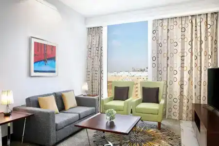 DoubleTree by Hilton - Al Sadd - 54