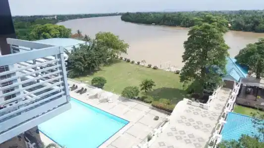 Suntara Wellness Resort & - 74
