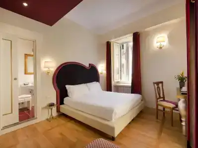 Residenza Frattina - 3