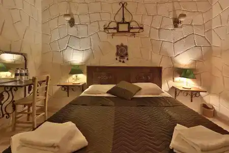 Days inn Cappadocia - 61