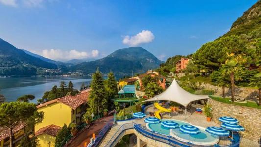Parco San Marco Lifestyle Beach Resort - 17