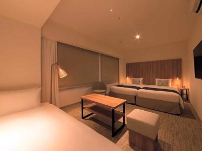 Tokyu Stay Okinawa Naha - 50