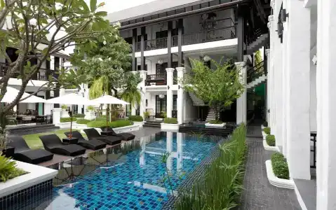 Thai Akara - Lanna Boutique -Sha Extra Plus - 14