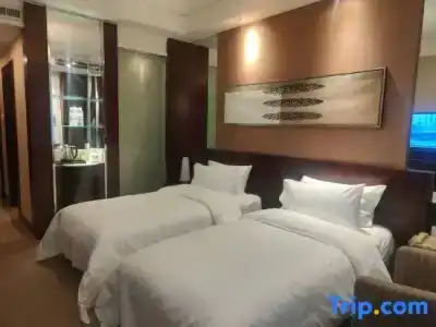 Qingdao Century Mandarin - 36