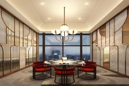 Josun Palace, a Luxury Collection, Seoul Gangnam - 6