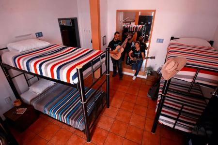 Hospedarte Centro - 46