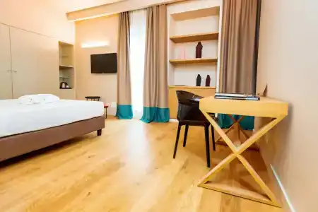 Mercure Paris Porte De Versailles Expo - 14