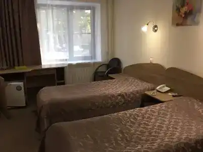 Старый Город - 7