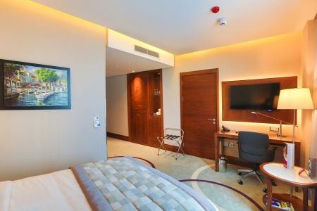 Crowne Plaza Istanbul Oryapark, An Ihg - 4