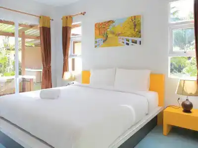 Pueanjai Resort and Restaurant - 60