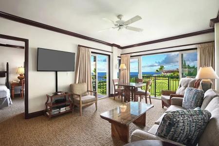 Waipouli Beach and Spa Kauai by Outrigger - 361