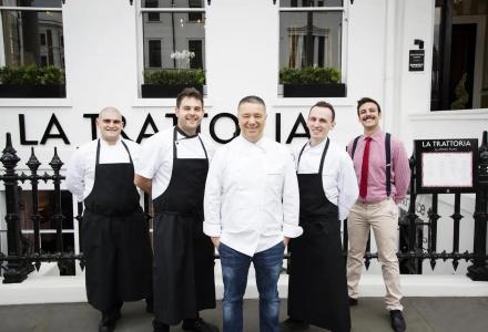 The Pelham London - Starhotels Collezione - 45