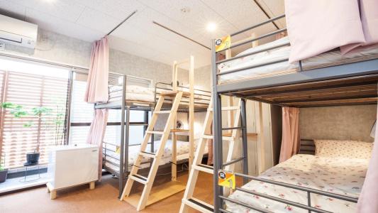 Akasaka-no Sato (Female Only) - 24