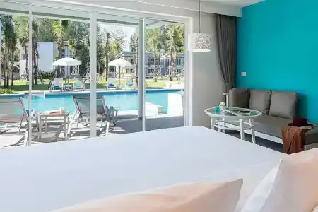 The Waters Khao Lak By Katathani - Sha Extra Plus - 8