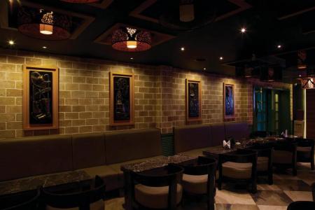 Urvashi Residency - 30
