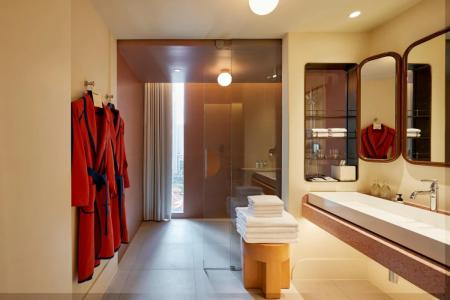 The Standard, Bangkok Mahanakhon - 18