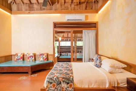 Veranda Natural Resort - 343