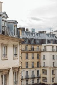Hôtel France d'Antin Opéra - 18