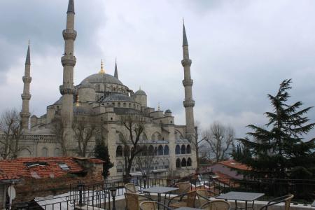 SultanHill - 16