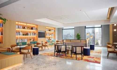 Hilton Garden Inn Shenzhen Nanshan Avenue - 27