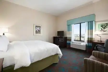 Hampton Inn Los Angeles Int'l Airport/Hawthorne - 28
