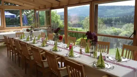 Haflingerhof - 19