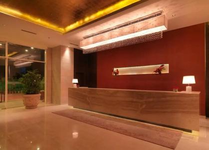 Royal Orchid Jaipur, 3 Kms to Airport - 1