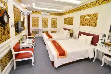 a25 - dịCh vọNg hậu - 14