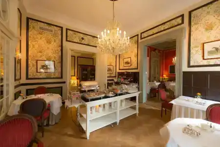 Relais & Châteaux Heritage - 13
