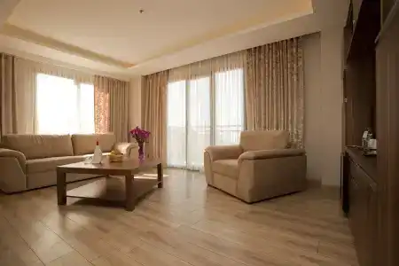 Anemon Trabzon - 3