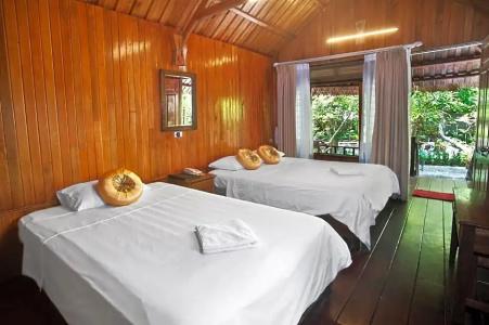 Monkey Island Resort - 69