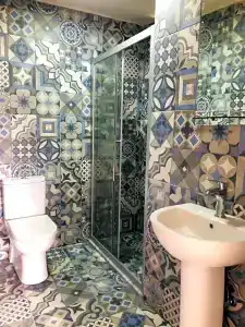 Jordan Tower - 76