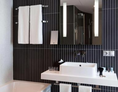 Novotel Suites Malaga Centro - 10