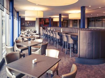 Mercure Dortmund Messe & Kongress - 14