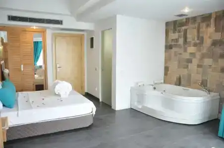 Herodot Beach Otel - 3