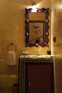 Riad Dar Colline - 22