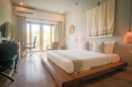 Iroha Garden & Resort - 78