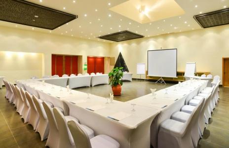 Novotel Sharm El-Sheikh - 22