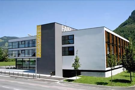 FairDornbirn - 0