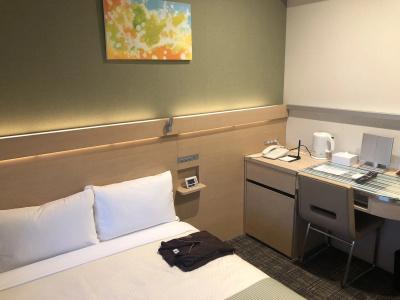 Ours Inn Hankyu - 5