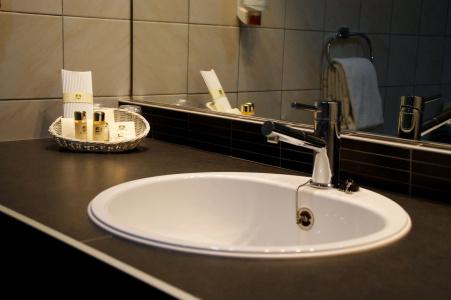 Best Western Plus Park Brussels - 10