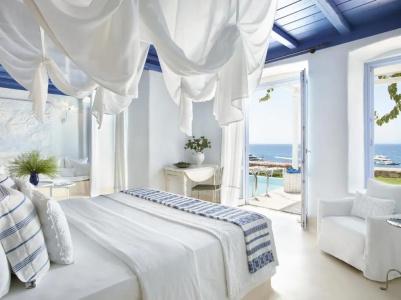 Mykonos Blu, Grecotel Boutique Resort - 103