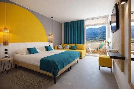 Corinthia Baška Sunny by Valamar - 57