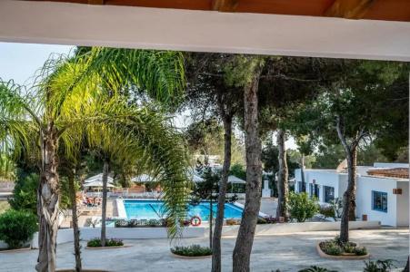 Bungalows Es Pins - Formentera Vacaciones - 86