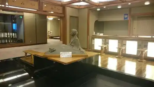 Ibusuki Onsen Ginsyou - 1