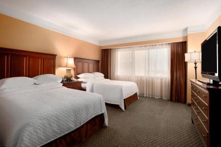 Embassy Suites by Hilton Crystal City National Airport - 5
