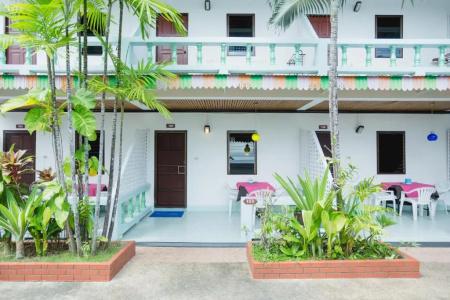 Rabbit Mansion Patong - Sha Plus - 129