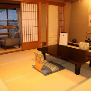 Tsutaya Ryokan - 40