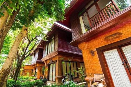 Baan Tawai Lanna - 0